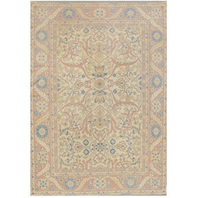 Sumack One-of-a-Kind 6'2" X 9' Area Rug
