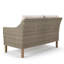 Carlisle Loveseat with Cushions