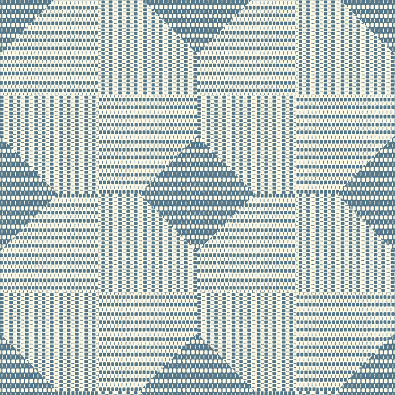 Woven Basket - Sage Wallpaper, Vinyl, Sage, Self-Adhesive