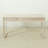 Asbel Solid Wood Writing Desk