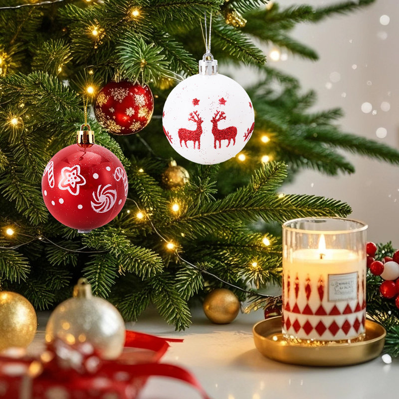 6.1cm Other Bauble