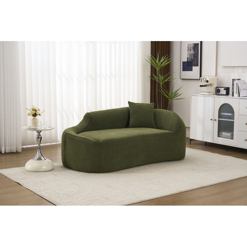 Chaise longue longue à compression Compression