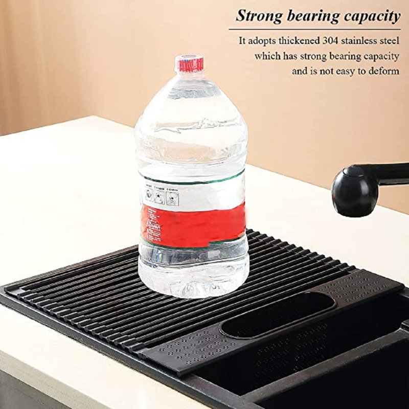 Stainless Steel Dish Rack