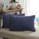 Solid Colour Indoor/Outdoor Throw Pillow