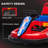 Aosom Battery Powered Ride On-90619209