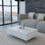 Table de bout vidaXL-700049731-700049728