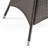 CORSICA SQ DINING TABLE