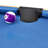 Pool Table Foldable With Automatic Ball Return, Portable Pool Tables