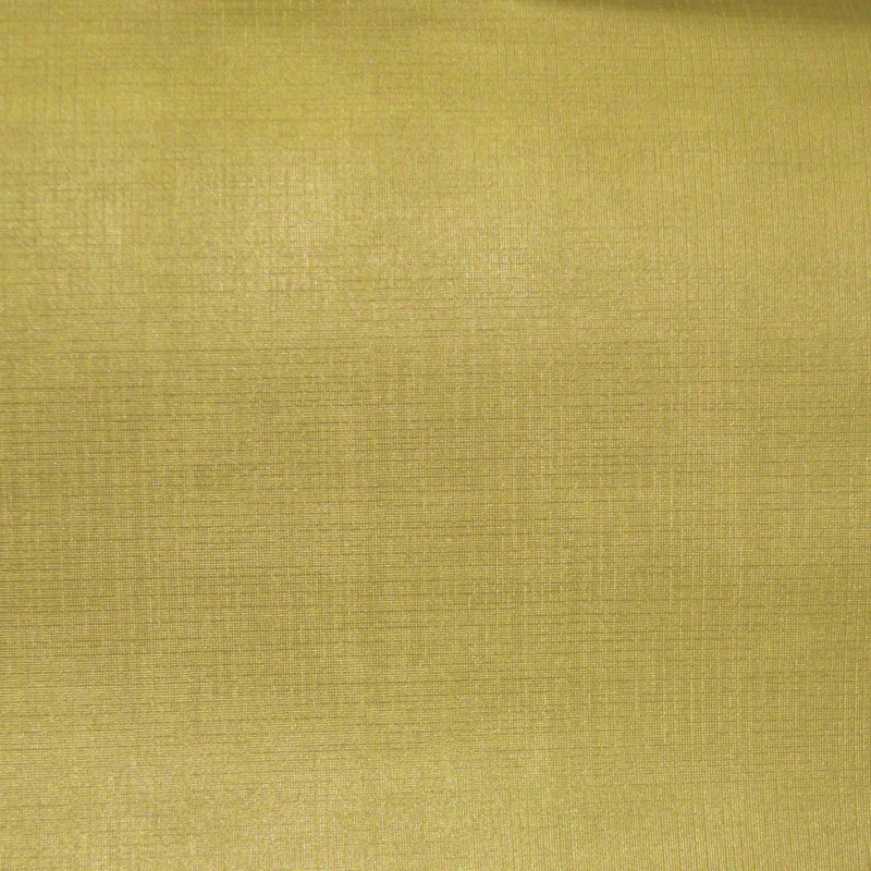 Tissu Silverton, Or