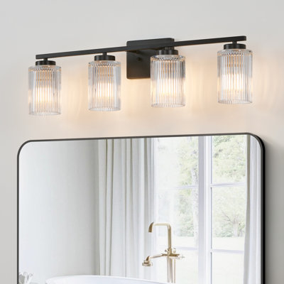 Lurigid Vanity Light Collection