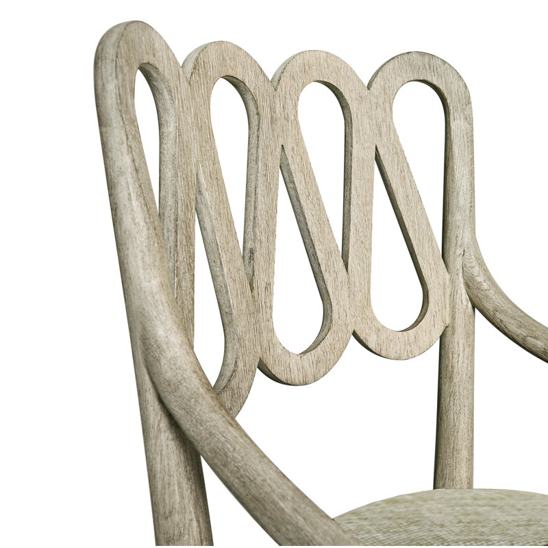 Ampney Upholstered Arm Chair