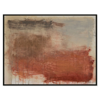 Colin "Autumn Over The Riviera" Print
