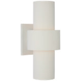 Chalmette 2 - Light Armed Sconce