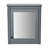 24'' X 27'' Wall Mounted Bathroom Storage Cabinet With Mirror-499728209