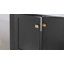 Panchuri 72" Double Bathroom Vanity Base Only-1769958403