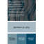 Abstrait paysage 32, art mural bleu sur toile-1476359488