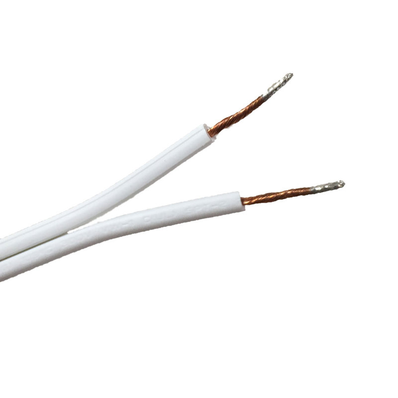 Replacement Lamp Cord, White