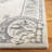 Empire Hand Tufted Wool Oriental Rug-24291752