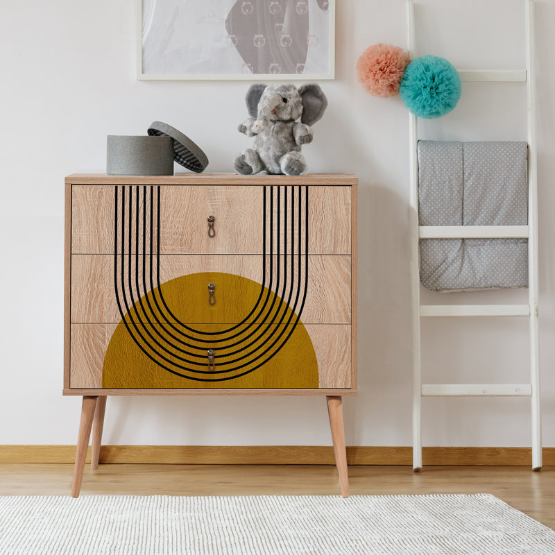 Commode Duez