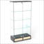Vitrine moderne en verre-118613442