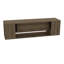 Unfinished TV Stand for TVs up to 55"-1860469578
