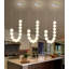 Luminaire à DEL 12 lumières-1052796693