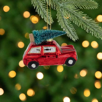 Ornement de Noël 2,75 po