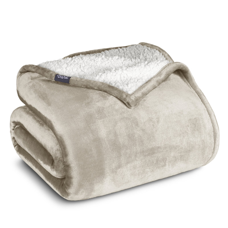 Couverture Sherpa, Huître, Simple/Simple TG