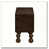 Antique Brown selected