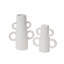 6" Ceramic Candlestick Holder