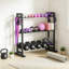Steel Sports Rack