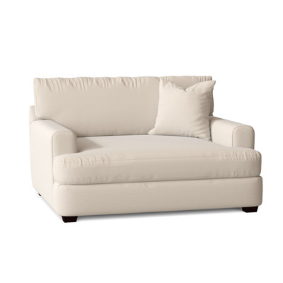 Emilio Upholstered Armchair