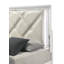 Ensemble de chambre avec lit-bateau 4 pièces Ceri-725139158