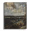 Wrapped Canvas Print Set-767364058