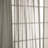 Elyse Polyester Sheer Curtain Panel Pair-74247125-74247131