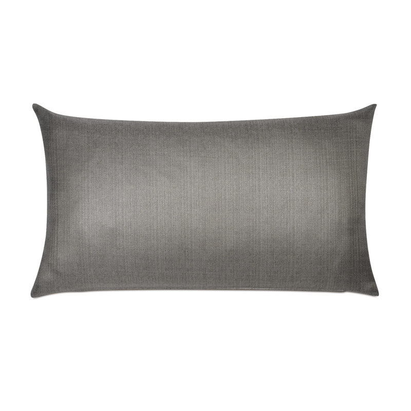 Zac Polyester Geometric Sham, King