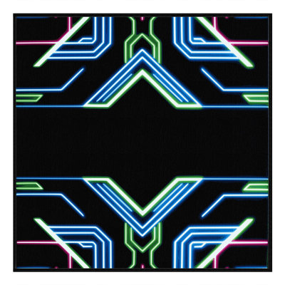 Tapis Plasma Dusk