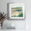 Sea Reflections - Peinture encadrée-1643690876-1643690869