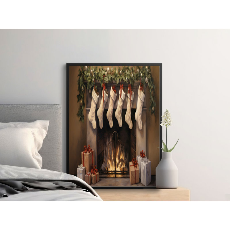 Wilken No Frame Print, 16x20