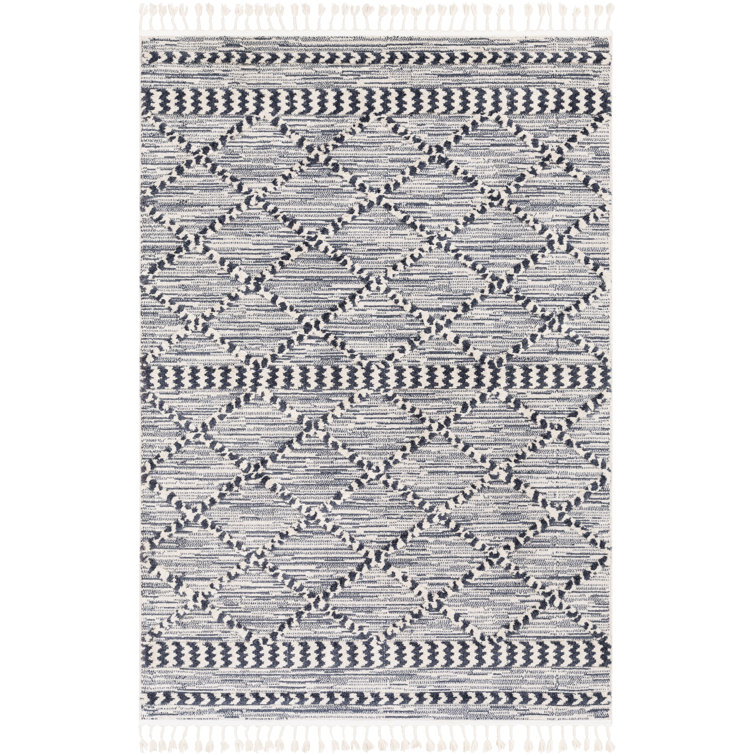 Claremore Southwestern Indoor Rug
