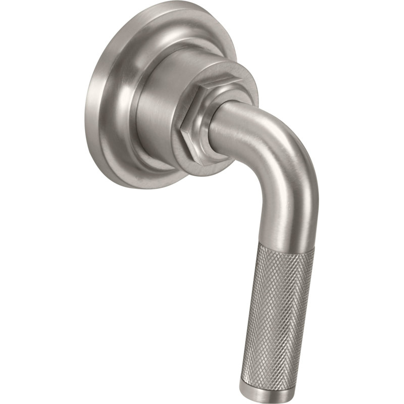 Descanso 2.5 GPM Styletherm 0.75" Thermostatic Complete Shower System, Satin Nickel