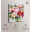 «Bloom in Acrylique I», impression sur toile printanière par Art Remedy-118914403-118914407