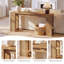 Console 70,9 po pour vestibule-129238078