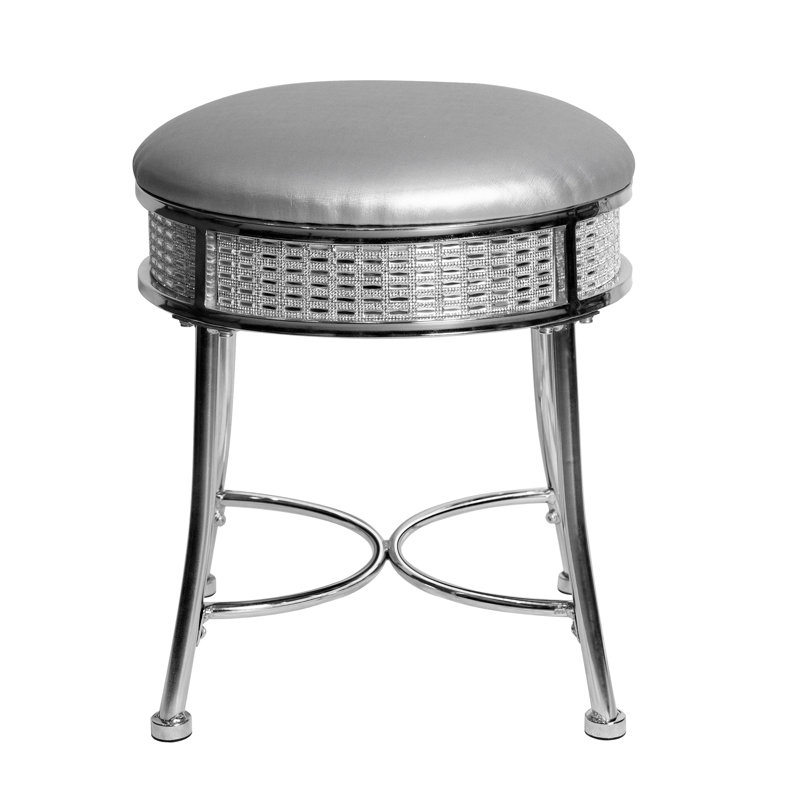Tabouret de coiffeuse Azalea Park