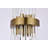 Dalton Flush Mounted Sconce-49407342
