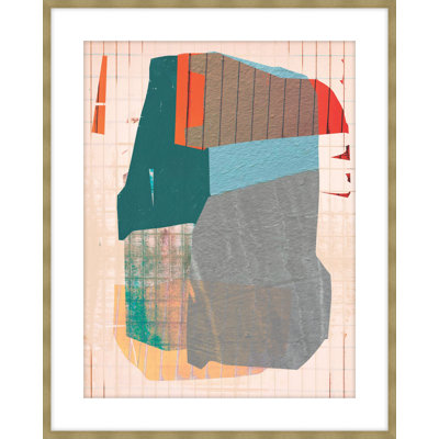 Next Up 4 Print by Urszula Gogol