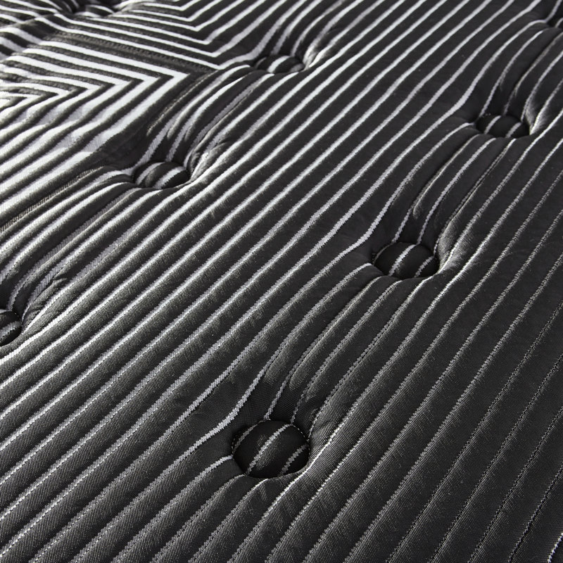 Grand matelas 14 po Pure Ice - procure un sommeil apaisant grâce à une technologie de pointe