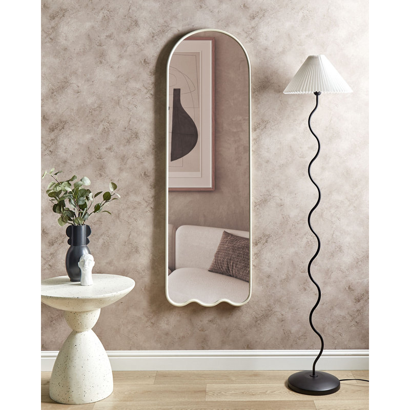 Charolette Arch Wall Mirror