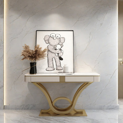 Console Italian Luxury