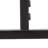 Flora 4 Piece Fireplace Tool Set